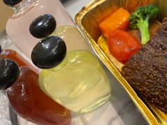 -王品台塑牛排(成都万象城店)
