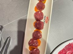 -洞子口重庆鲜货火锅(楚翘城旗舰店)