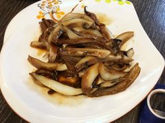-阿凡海鲜(甬港北路店)