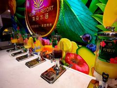 -美姿水荟美食水疗