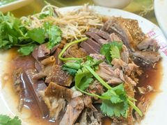 -桂园白粥·潮汕老味道