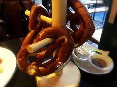 面包树-宝莱纳餐厅(滨江店)