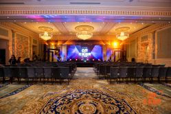 -天津丽思卡尔顿酒店·宴会厅