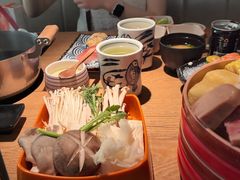 -沼津港精致料理·寿喜烧·烧鸟(青浦宝龙广场日料榜单店)