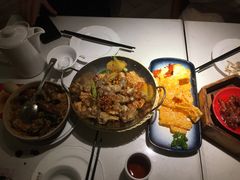 -避风塘·老港味餐厅(虹口龙之梦店)