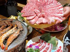-牛也烧肉(摩尔城店)