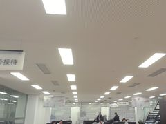 -上海永达奥诚奥迪4S店(申江路店)