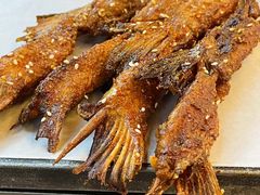 -柳喜辣·烧烤酒局(跃进总店)