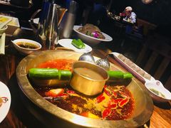 -巴邑火锅·夜宵(港隆广场店)