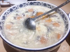 常州豆腐汤-兔爸私家小厨(新北万达店)