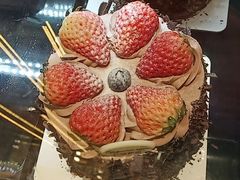 -长申超市(美食城店)