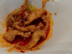-小秦淮·南京土菜(新亭西路店)