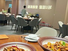 -U你·湖北家宴菜(南湖总店)