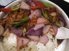 -宛平李记小吃(东关街店)