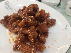 -同发号饭庄(复兴路店)