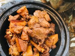 -徽州美食(三十年老店)