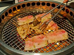 -焱铁烧·黑毛和牛专门店(杭州嘉里中心店)