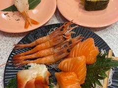 -争鲜回转寿司(南开大悦城店)