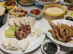 -玉林烤鸭店(垡头店)