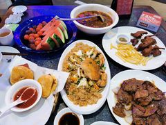 -王庄阿咪海鲜大排档(象园店)