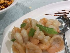 清炒虾仁-峨嵋酒家总店(车公庄店)