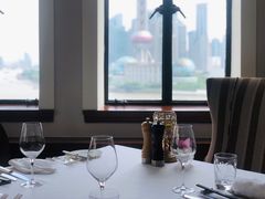 -上海和平饭店华懋阁 Cathay Room