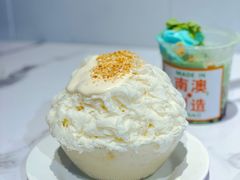 -乐果甜心·潮汕冰室(南澳后宅分店)