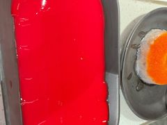 鸭血-新辣道鱼火锅(西直门店)