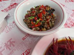 -辣不怕口味虾(长沙总店)