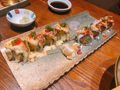 迷之卷-傑·料理·海鲜放题(佛山文华荟店)