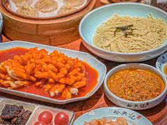 -裕兴记•蟹黄面馆(人民广场店)