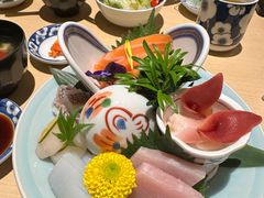 -小山日本料理(太古汇店)