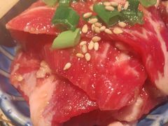-谷牛和牛烤肉(漕河泾印象城店)