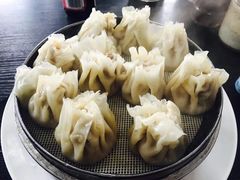 -北三沙家烧麦(北头道街店)