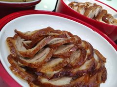 -四季厨房 鲁菜·孔府烤鸭(二环南路店)