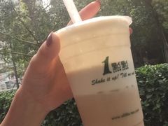 -1点点(银座和谐广场店)