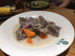 -塔哈尔·新疆盛宴(城西银泰店)