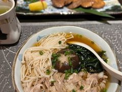 -昱匠·日本料理(金融街店)