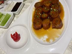 -北京全聚德(方庄店)