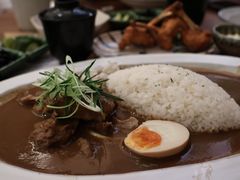 -CURRY YA 熟成咖哩專門店(深圳湾万象城店)