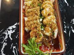-鲜塘宴·千岛湖大鲫鱼(南湖店)