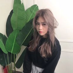 点击看大图 -GIRL STYLE 烫发·染发沙龙