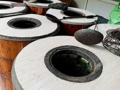 -奉化市溪口蒋氏千层饼厂