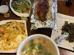 -起士林西餐厅(东经路店)