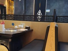 -AJIYA·池袋日式烧肉自助(天津万象城店)
