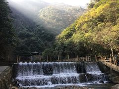 -太湖源风景区