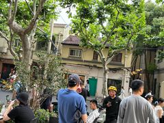 -安福路