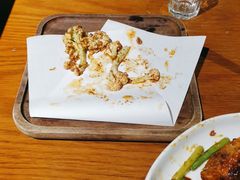 -令狐冲·炭烤活鱼(宝龙店)