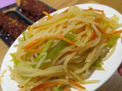 -韩麦大冷面(桂花街直营店)
