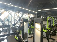 -GMJ·24H健身房(四川北路店)